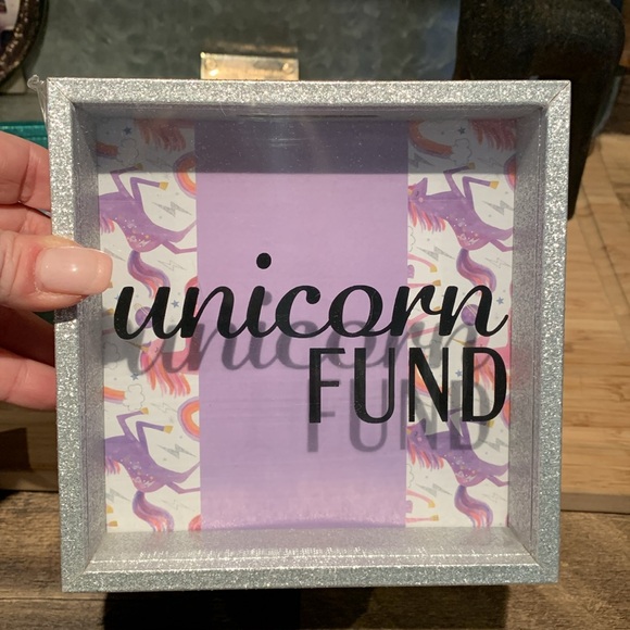 Block bank for use as is or repurpose for crafting - Picture 4 of 6